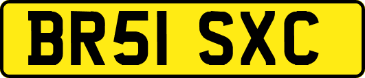 BR51SXC