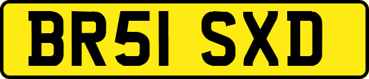 BR51SXD