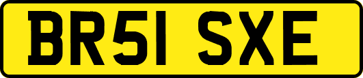 BR51SXE