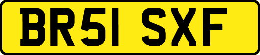 BR51SXF