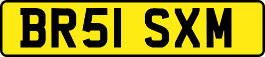 BR51SXM