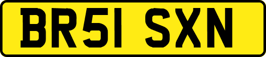 BR51SXN
