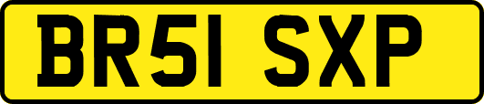 BR51SXP