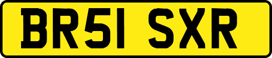 BR51SXR