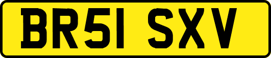BR51SXV