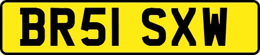 BR51SXW