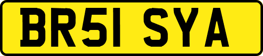 BR51SYA