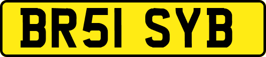 BR51SYB