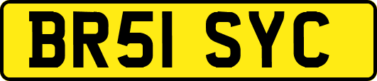 BR51SYC
