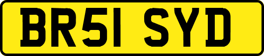 BR51SYD