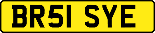 BR51SYE