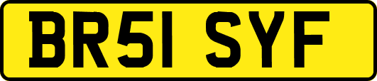 BR51SYF