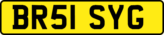 BR51SYG