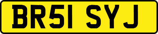 BR51SYJ