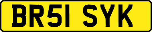 BR51SYK