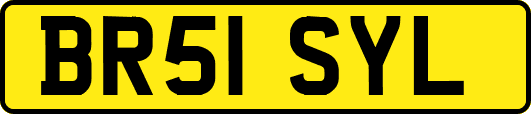 BR51SYL