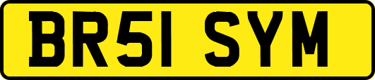 BR51SYM