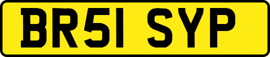BR51SYP
