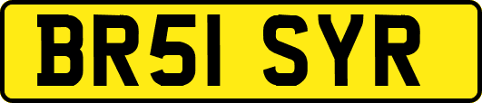 BR51SYR