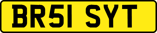 BR51SYT