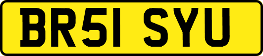 BR51SYU