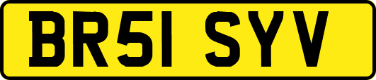BR51SYV