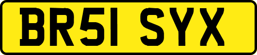 BR51SYX