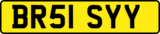 BR51SYY