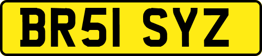 BR51SYZ