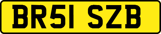 BR51SZB