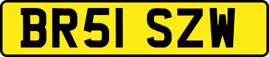 BR51SZW