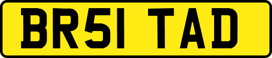 BR51TAD