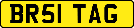 BR51TAG
