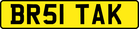 BR51TAK
