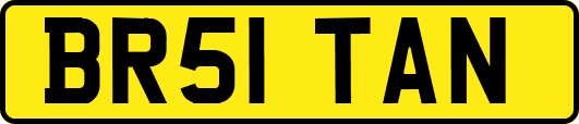 BR51TAN