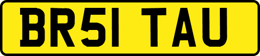 BR51TAU