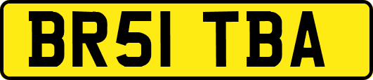 BR51TBA