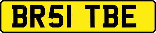 BR51TBE