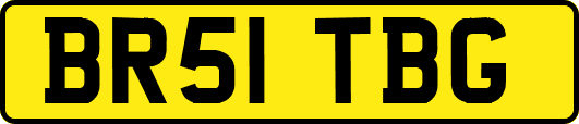 BR51TBG