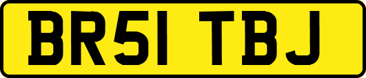 BR51TBJ