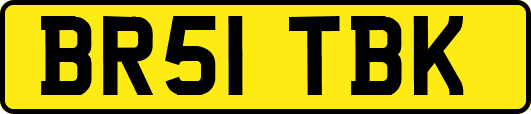 BR51TBK