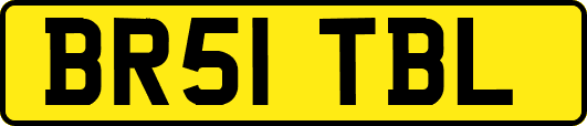 BR51TBL