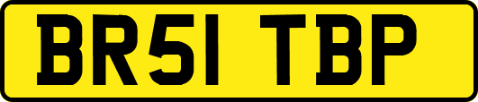 BR51TBP