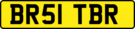 BR51TBR