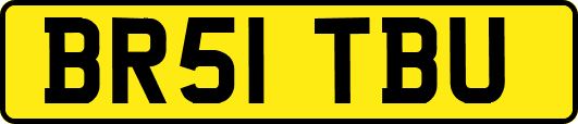BR51TBU