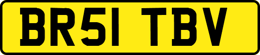 BR51TBV