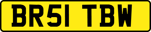 BR51TBW