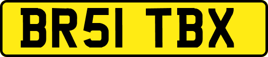 BR51TBX