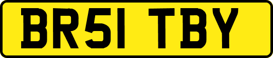 BR51TBY