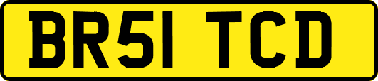 BR51TCD